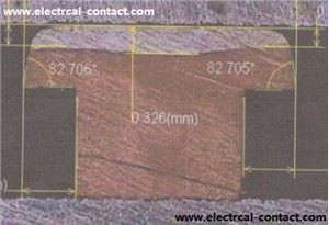 Oxid plechovky je jedním z nejlepších náhradních materiálů pro oxid kadmia stříbra